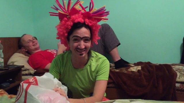 монобровь смотреть онлайн