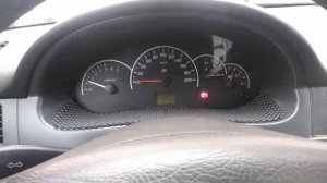 На холодную пропуски зажигания во 2м цилиндре.