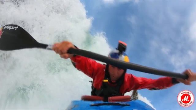 Встречайте GoPro HERO6 Black Edition смотреть онлайн