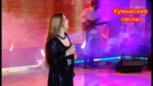 Рукият Гамзатова Осень