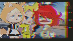~меме~ ×Никогда, никогда я тебя не отдам× °Кошка Лана , Йоши Мурачи , Сара°