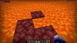 Как найти крепость в аду в майнкрафте ЛЕГКО И БЕЗ КОМАНД ? майнкрафт выживание для новичков