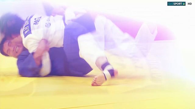 Анонс. Дзюдо. Турнир Masters смотреть онлайн