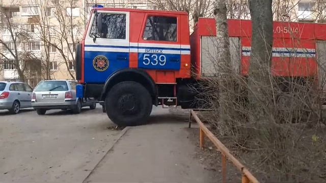 Ложный вызов мчс смотреть онлайн
