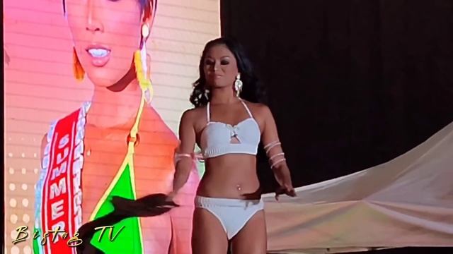 FINAL RAMP TOP 6 Summer Bodies Quest 2023 Grand Finals | Bistag TV смотреть онлайн