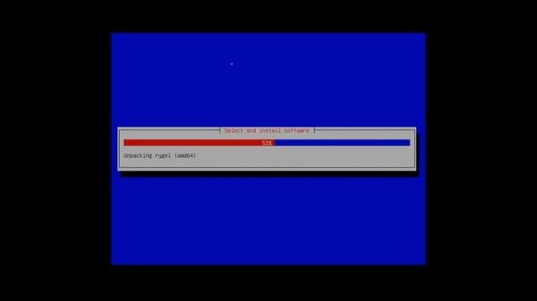 Install Debian 12 in Hyper-V