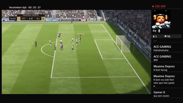 ||FIFA 18 ICON EDITION LEEEGGGGOOOO || смотреть онлайн