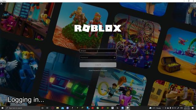 Getting the Roblox BETA App for Windows смотреть онлайн