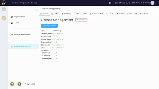 UPDATED - TheHive, MISP & Cortex Integration - Virtual Lab Building Series: Ep11.5 смотреть онлайн