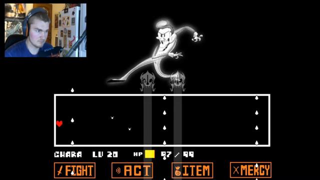 We Are Number One Undertale Fight =D смотреть онлайн