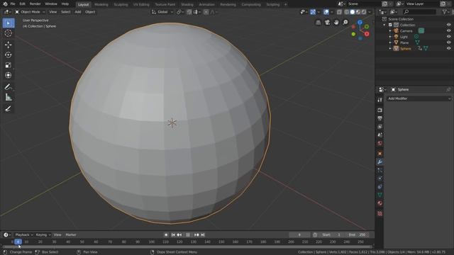 Create Crumpled Paper Fast (Blender Tutorial) смотреть онлайн