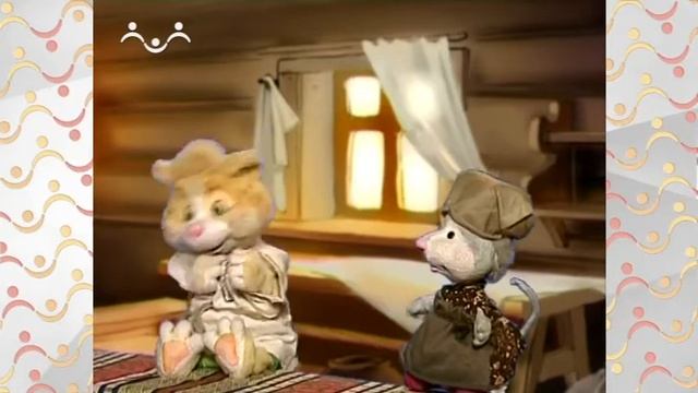 Шишкин Лес. Промыслы. Богородская игрушка смотреть онлайн