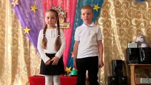 Разные авторы «Стихи разных авторов о Дне Победы» смотреть онлайн