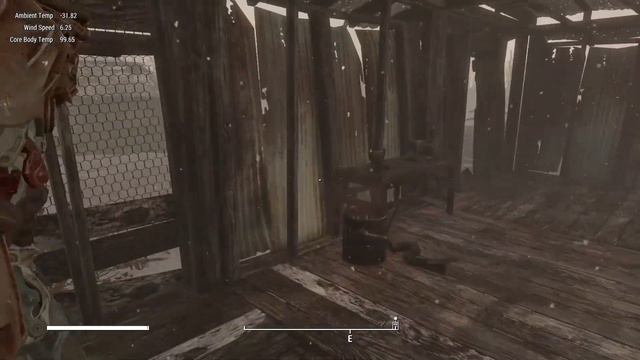 Fallout 4 Part 3 The Trials of USAF Olivia смотреть онлайн
