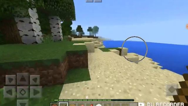 ИГРАЕМ В МАЙНКРАФТ ВЕРСИЯ 1.2.10 смотреть онлайн