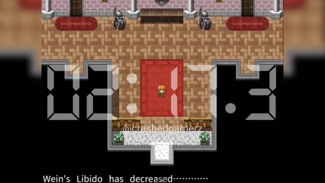 Preview Game Joiplay/PC Imperial Knightess Wein's Irregular Life [Final] Gameplay Dub Indonesia смотреть онлайн