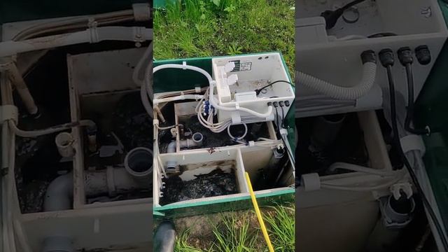 Обслуживание биодека 5 смотреть онлайн