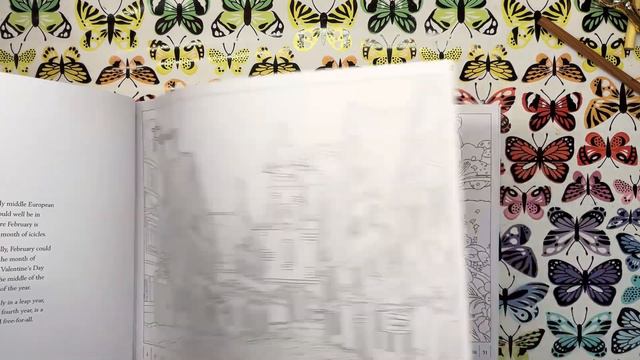 Castle Arts Colouring Books | Review смотреть онлайн