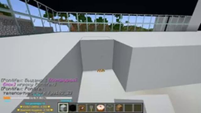 МАЙНКРАФТ 1.16.1 | СТРИМ | ВЫЖИВАНИЕ С ПОДПИСЧИКАМИ | СВОЙ СЕРВЕР ❤ ИОЛАНТА ❤ смотреть онлайн