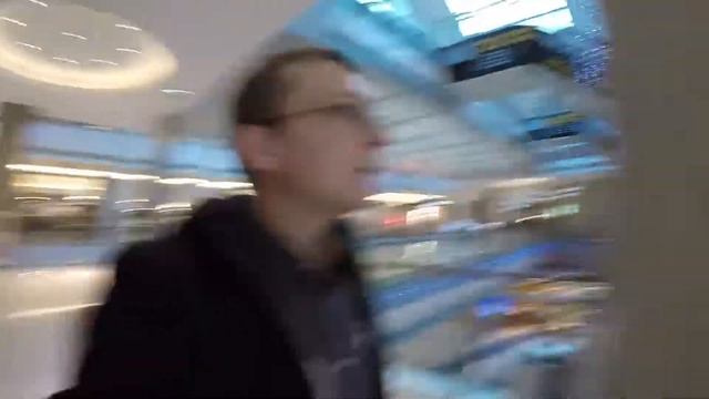 22 декабря, обучение в HP Learning, торговый центр Метрополис, Бургер Кинг. смотреть онлайн