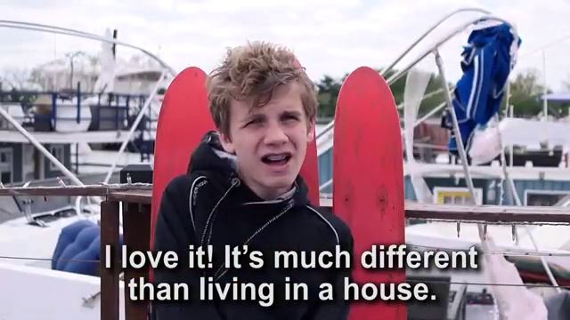 Level 2 - Lesson 27: Fish out of Water смотреть онлайн