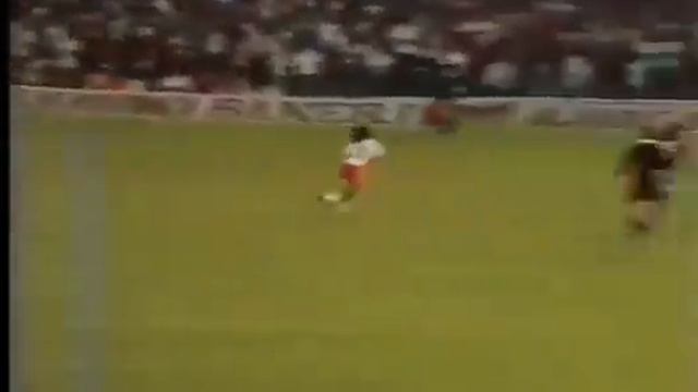 Flamengo 2 X 1 Cobreloa - Final Da Copa Libertadores 1981 - 1º Jogo Completo