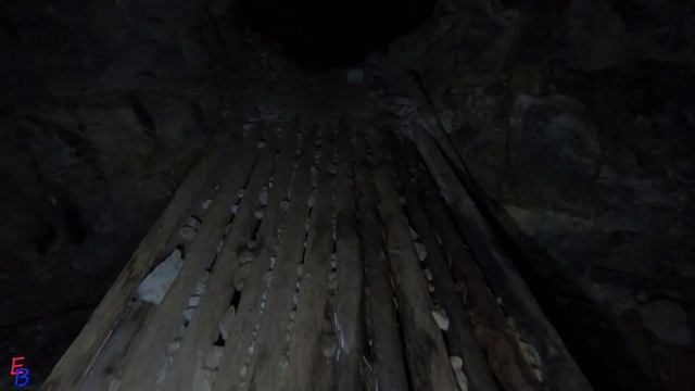 Сокские штольни. Самара, Красноглинский район, 2023. смотреть онлайн