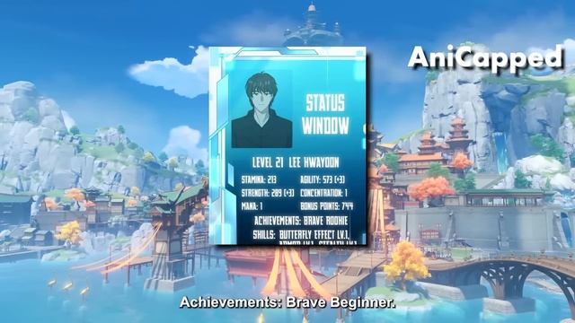 Everyone Regressed But He Didn't And He Started Solo Levelling With System Part 2 - Manhwa Recap смотреть онлайн