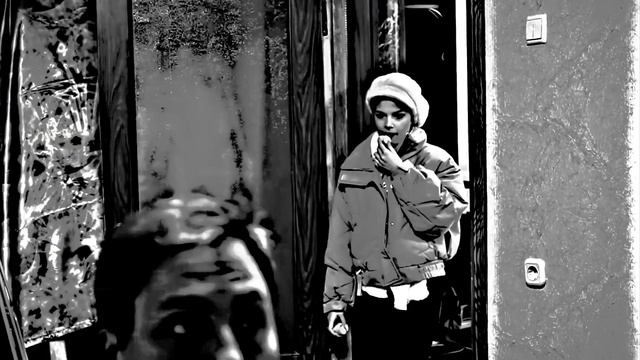 Эдит, Антон вспоминает всё.