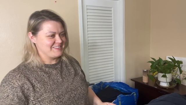 Всё это я нашла на американской свалке барахолке!Обзор находок на продажу на Пошмарк и Ибей смотреть онлайн