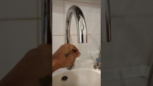 Друзья мои! Купили для кухни чисто немецкий смеситель "Мюнхен" из латуни. Последний со склада. смотреть онлайн