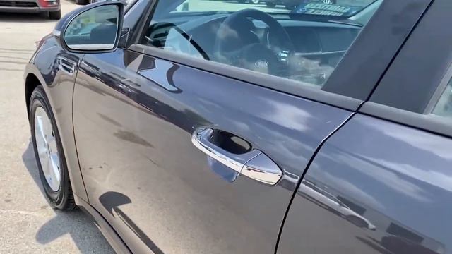2018 Kia Optima Tulsa, Broken Arrow, Owasso, Bixby, Green Country, OK X9074 смотреть онлайн