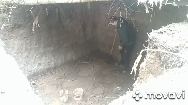 Землянка часть два смотреть онлайн