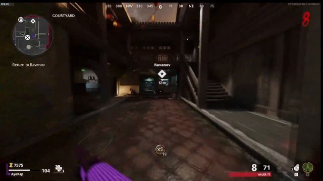 SOLO FAST XP GLITCH FIREBASE Z! COLD WAR ZOMBIES DARK AETHER UNLOCK PHD SLIDER AFTER PATCH смотреть онлайн