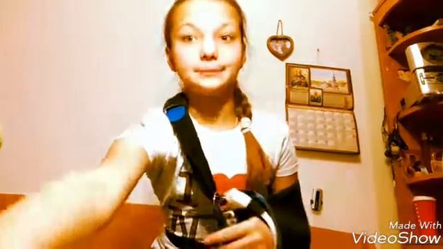 СЛОМАЛА ПАЛЕЦ?/ЧТО ПРОИЗОШЛО?!/Nata Slys смотреть онлайн