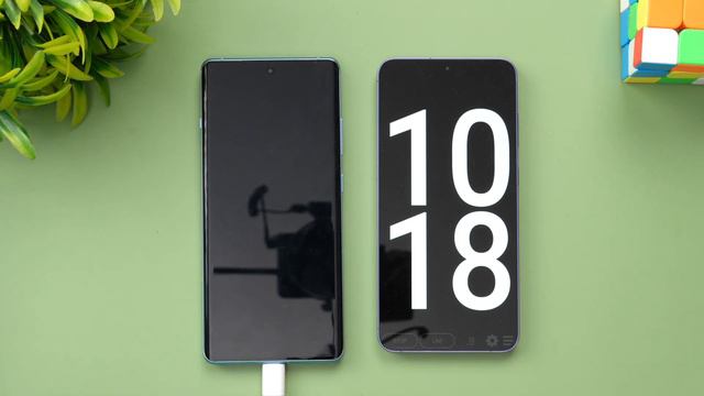 OnePlus 12R Charging Test ⚡️ 100W SuperVOOC Charger 🔋