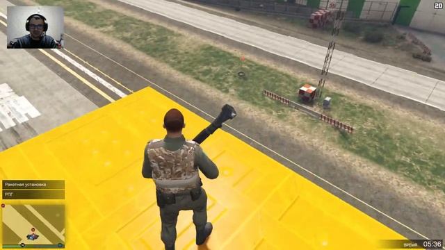 Joker - GTA 5 Online смотреть онлайн