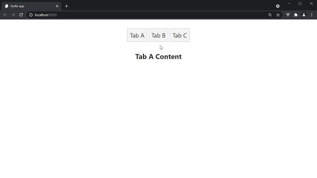 Svelte Tutorial - 29 - Dynamic Components смотреть онлайн