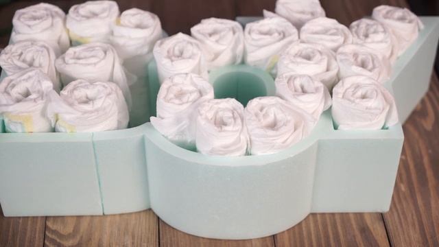 Лучший Подарок Маме Малыша ✔️ Подарок На Выписку ✔️ Своими Руками с Хитсад ТВ смотреть онлайн