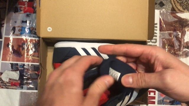 Мужские кроссовки adidas v racer 2.0 cg5706 смотреть онлайн