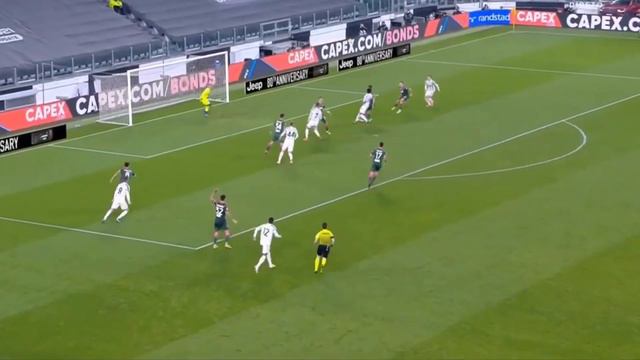 Juventus vs Crotone 3 - 0 - Extended Higklights & All Goals 2021 HD смотреть онлайн
