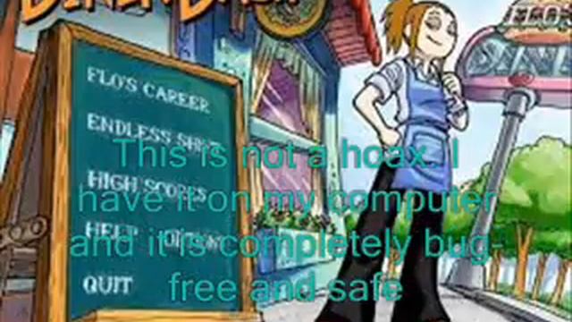 Diner Dash 1 (the original) download for PC (2019 and still working!) смотреть онлайн