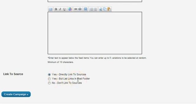 WordPress Auto Blog Plugin - Buzz Burner Review смотреть онлайн