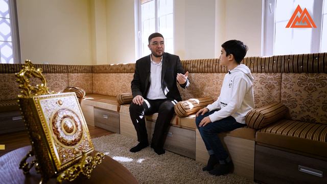 Что делать, если проспал сухур? Мерджан об исламе. Образовательная рубрика смотреть онлайн
