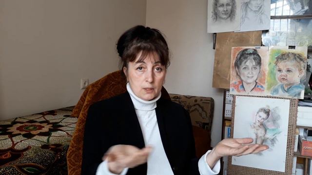 Астролог Нуне - "О жизненных ситуациях" смотреть онлайн