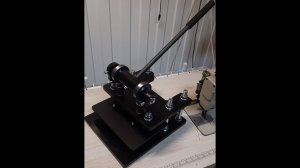 Основные принципы настройки нашего консольного пресса для кожи