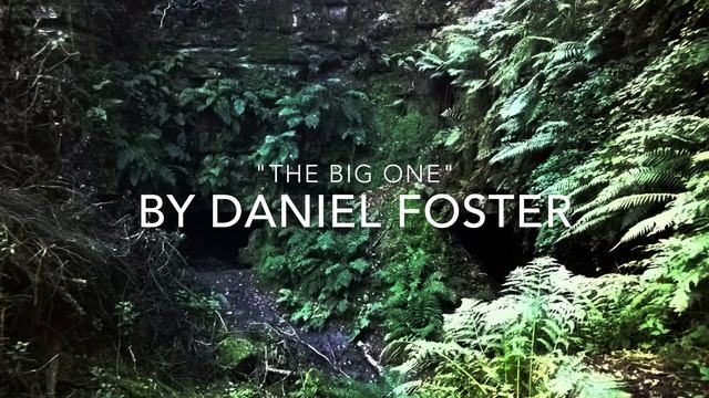 Daniel Foster - "The Big One" (The Time of Drums) смотреть онлайн