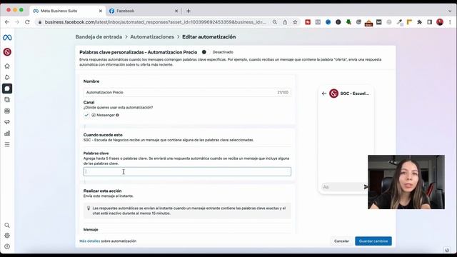 COMO USAR META BUSINESS SUITE 2023 TUTORIAL смотреть онлайн