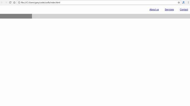 Using CSS Flexbox for Vertical Positioning & Alignment смотреть онлайн