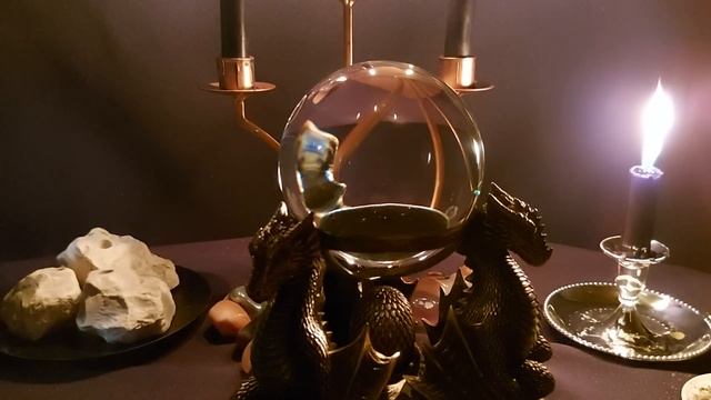 ПОДРОБНОЕ ЯСНОВИДЕНИЕ О ВАС…ЧАСТЬ 1… смотреть онлайн